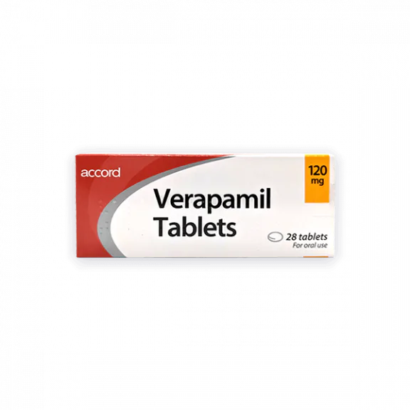 verapamil cream