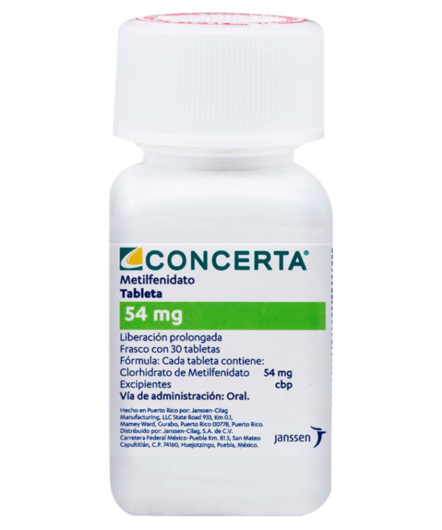 Buy Concerta Online