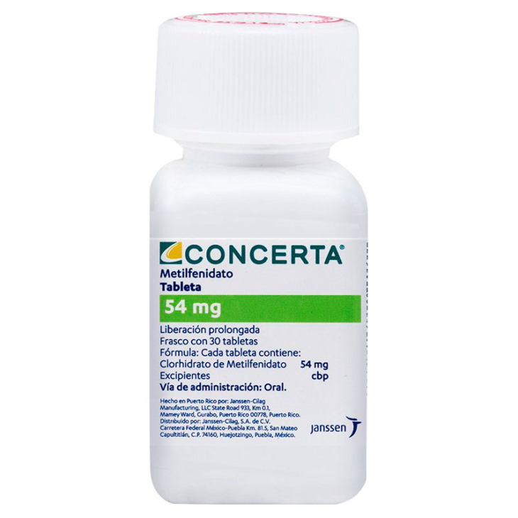 Buy Concerta Online