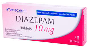 diazepam 5mg