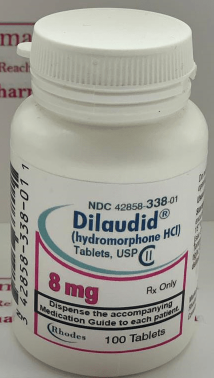 Buy Dilaudid Online