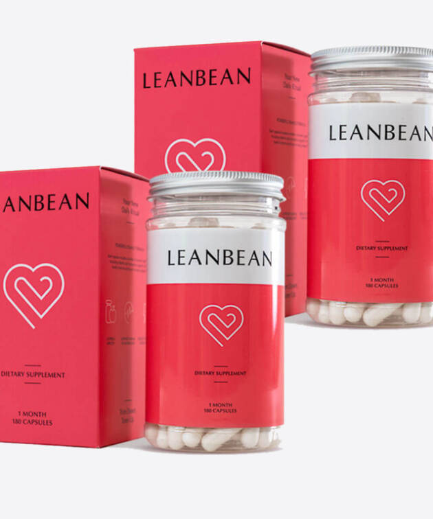 Buy LeanBean Online