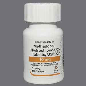 Buy Methadone Hydrochloride