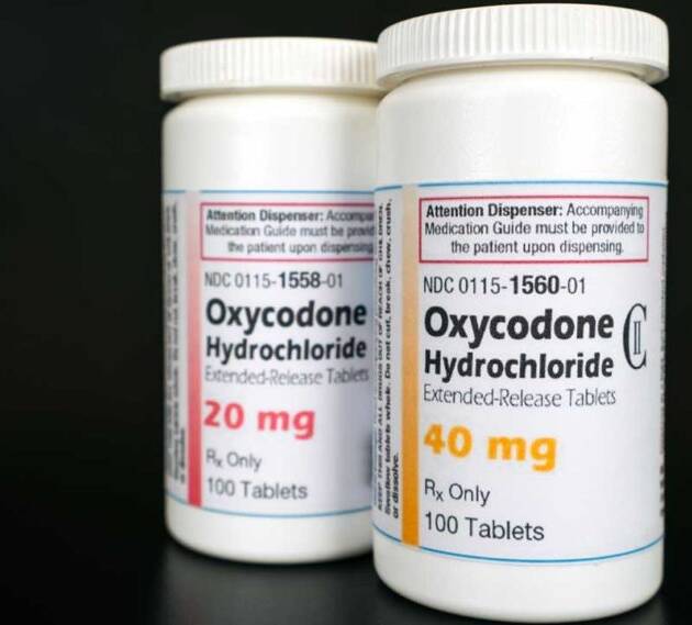 Buy Oxycodone Online