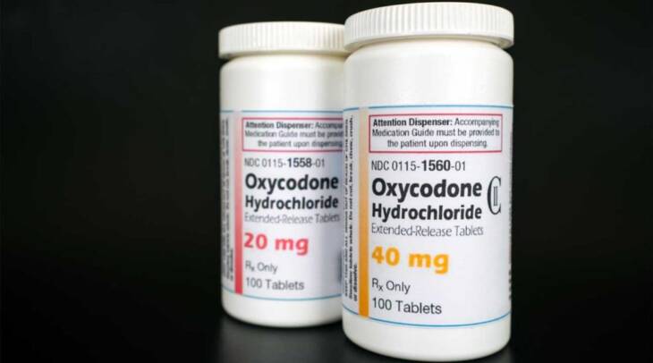 Buy Oxycodone Online