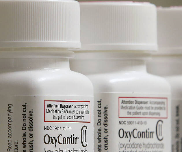 OxyContin for Sale