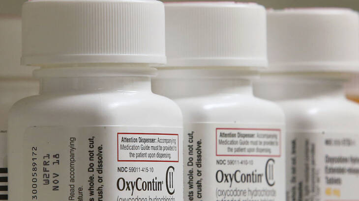 OxyContin for Sale