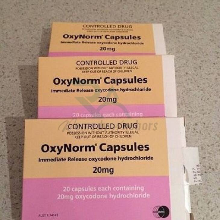 Buy OxyNorm Online