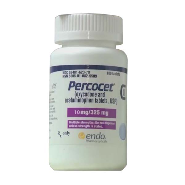 Buy Percocet Online