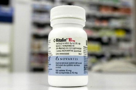 Buy Ritalin Online