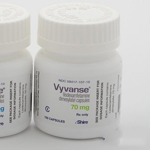 Buy Vyvanse Online