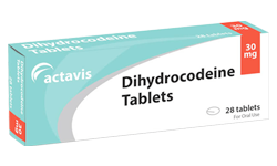 Dihydrocodeine