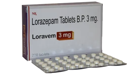 Lorazepam