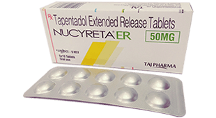 Tapentadol dosage