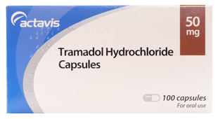 Tramadol 50 mg