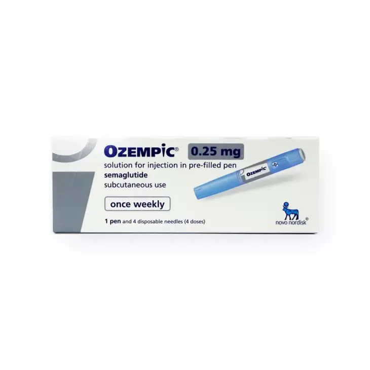 OZEMPIC® 0.25mg