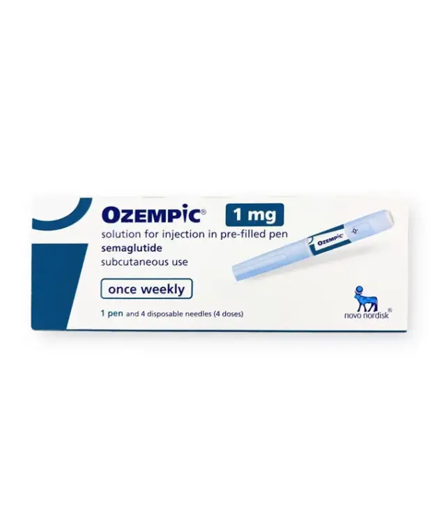 OZEMPIC 1mg