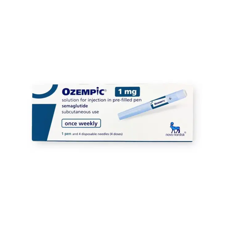 OZEMPIC 1mg