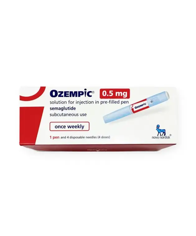 OZEMPIC® 0.5mg